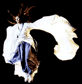 Mylène Farmer